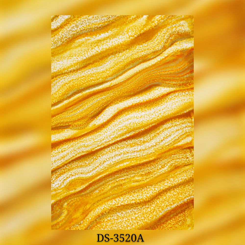 DS-3520A
