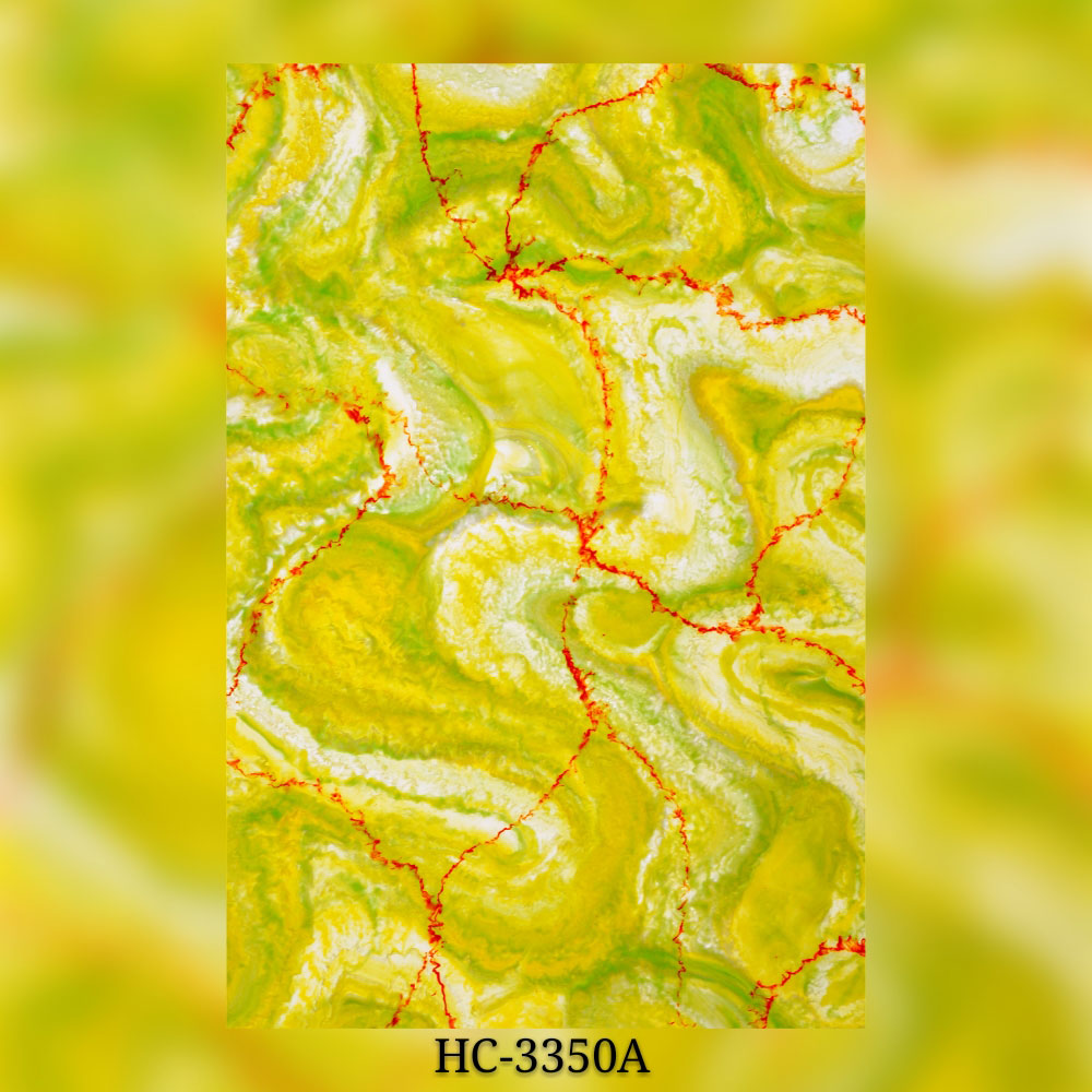 HC-3350A