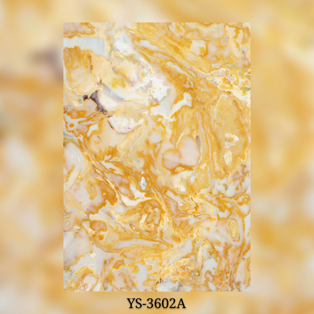 YS-3602A