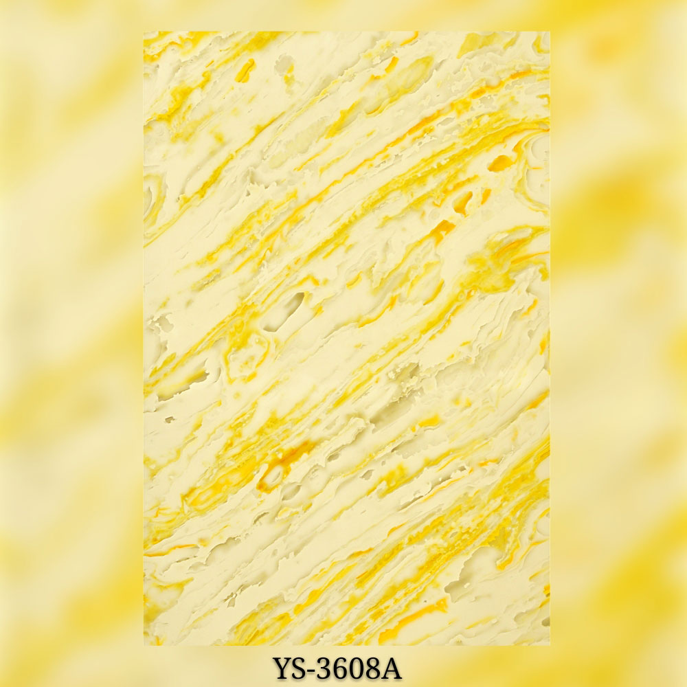 YS-3608A