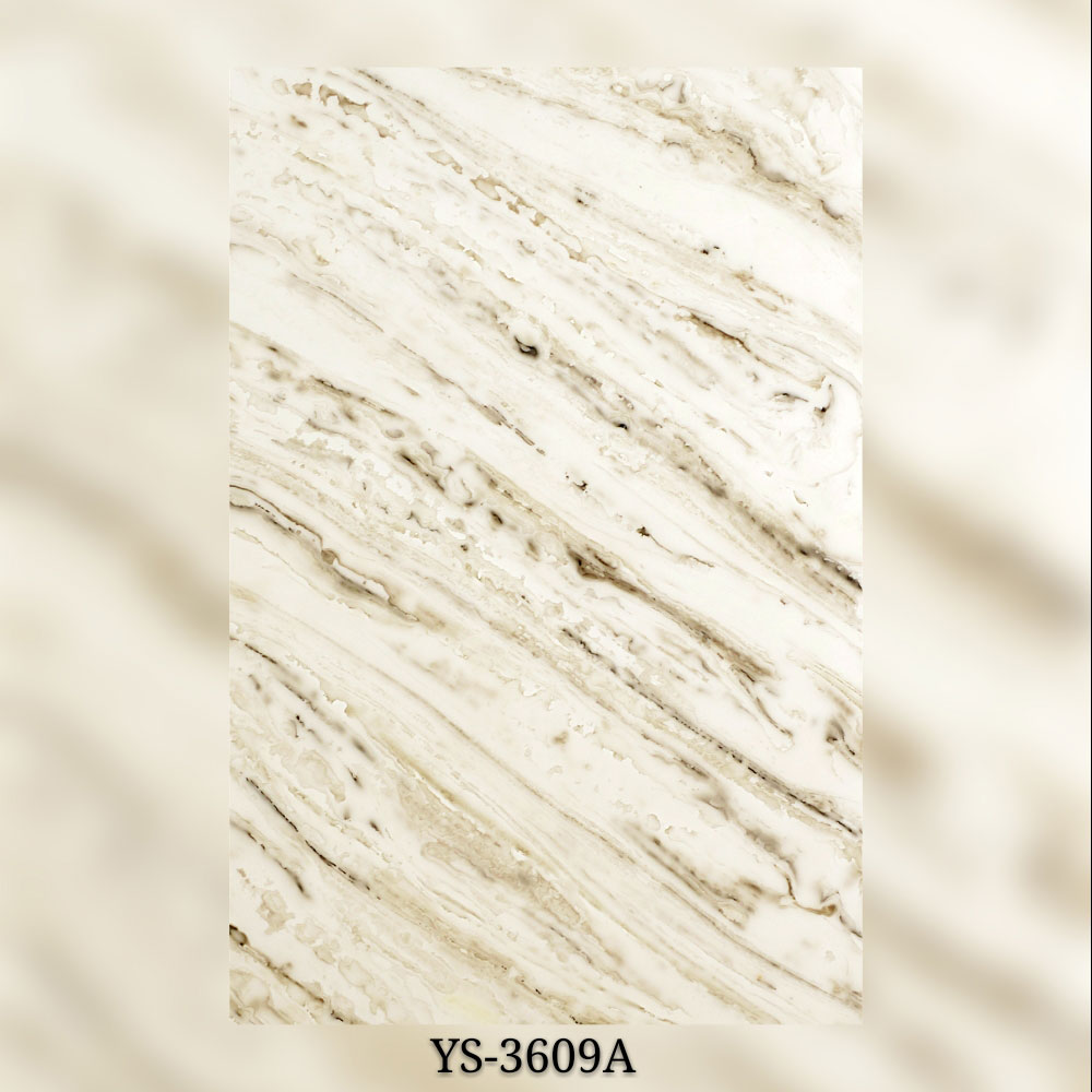 YS-3609A