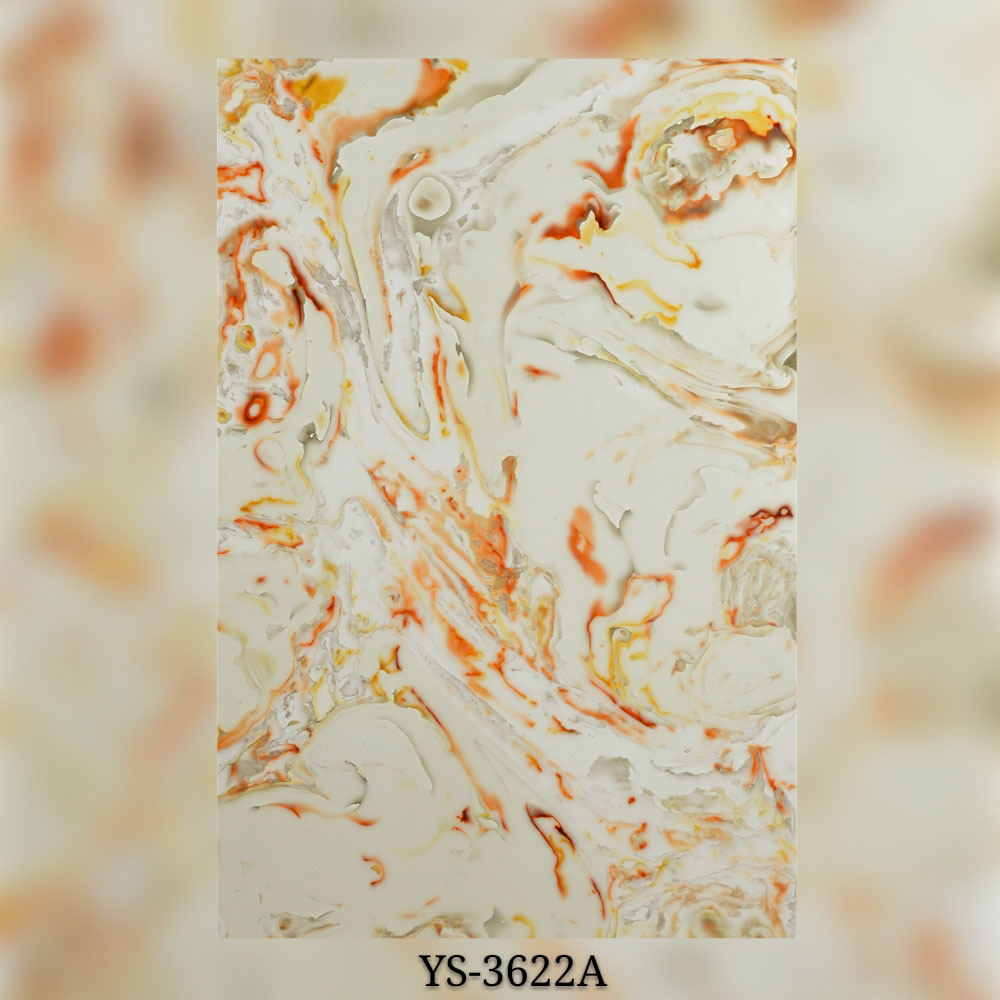 YS-3622A