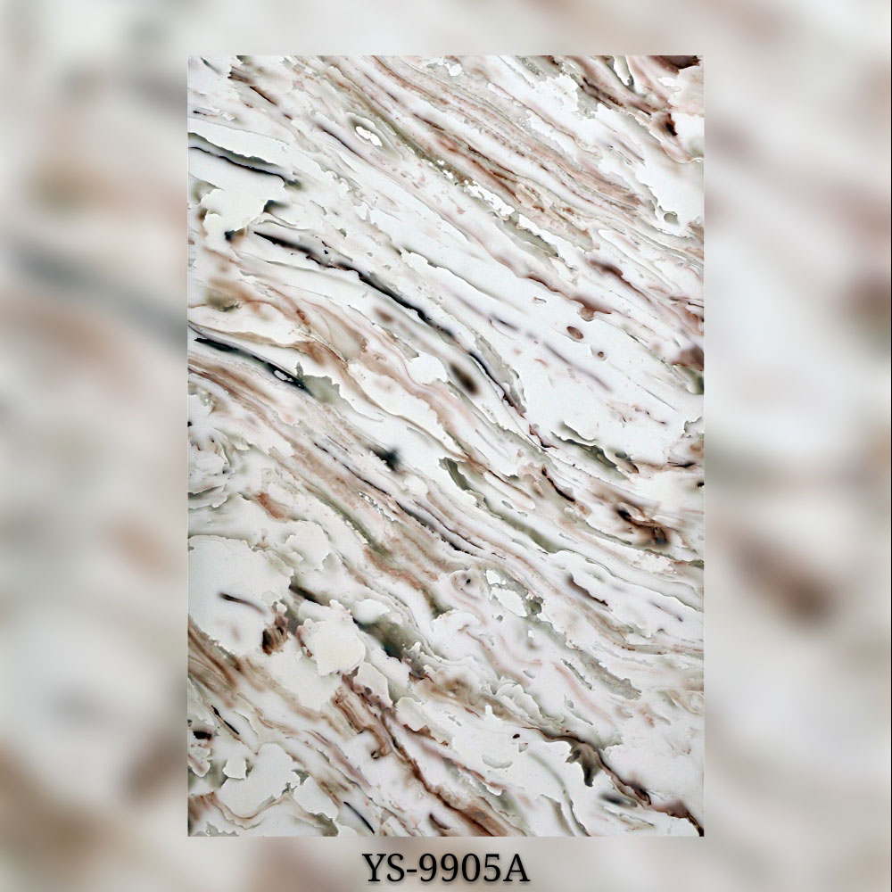YS-9905A