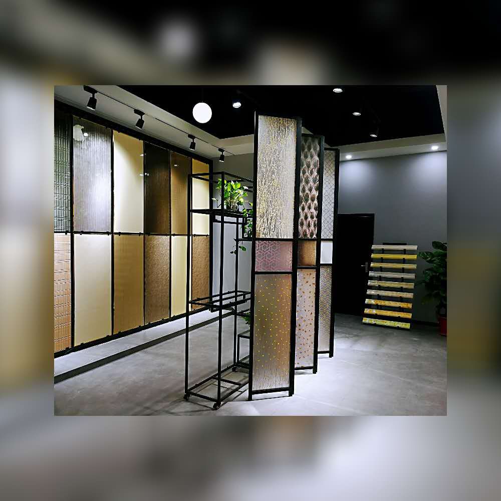 公司展廳
